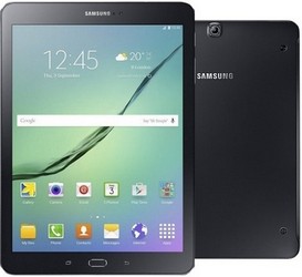 Замена шлейфа на планшете Samsung Galaxy Tab S2 VE 9.7 в Владивостоке